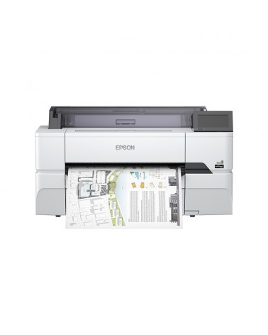 Epson SureColor SC-T3405N - Ασύρματος Εκτυπωτής