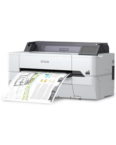 Epson SureColor SC-T3405N - Ασύρματος Εκτυπωτής