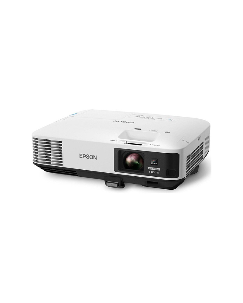 Epson EB-2250U by DoctorPrint