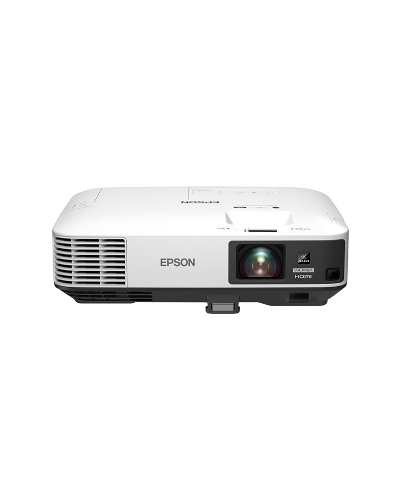 Epson EB-2255U by DoctorPrint