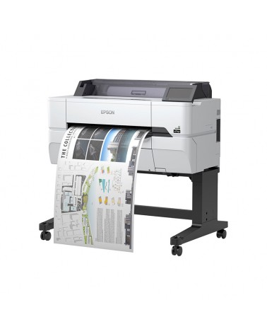 Epson SureColor SC-T3405 Wireless Printer by DoctorPrint