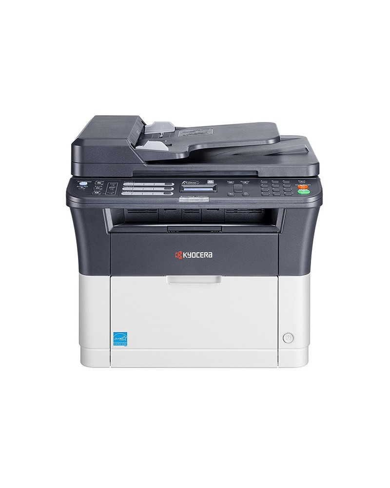 Kyocera Ecosys FS-1320MFP by DoctorPrint