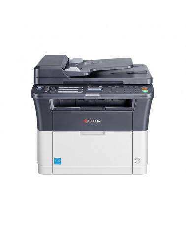 Kyocera Ecosys FS-1320MFP by DoctorPrint