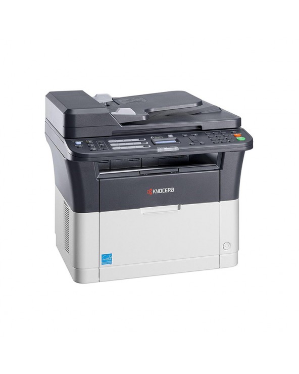 Kyocera Ecosys FS-1320MFP by DoctorPrint