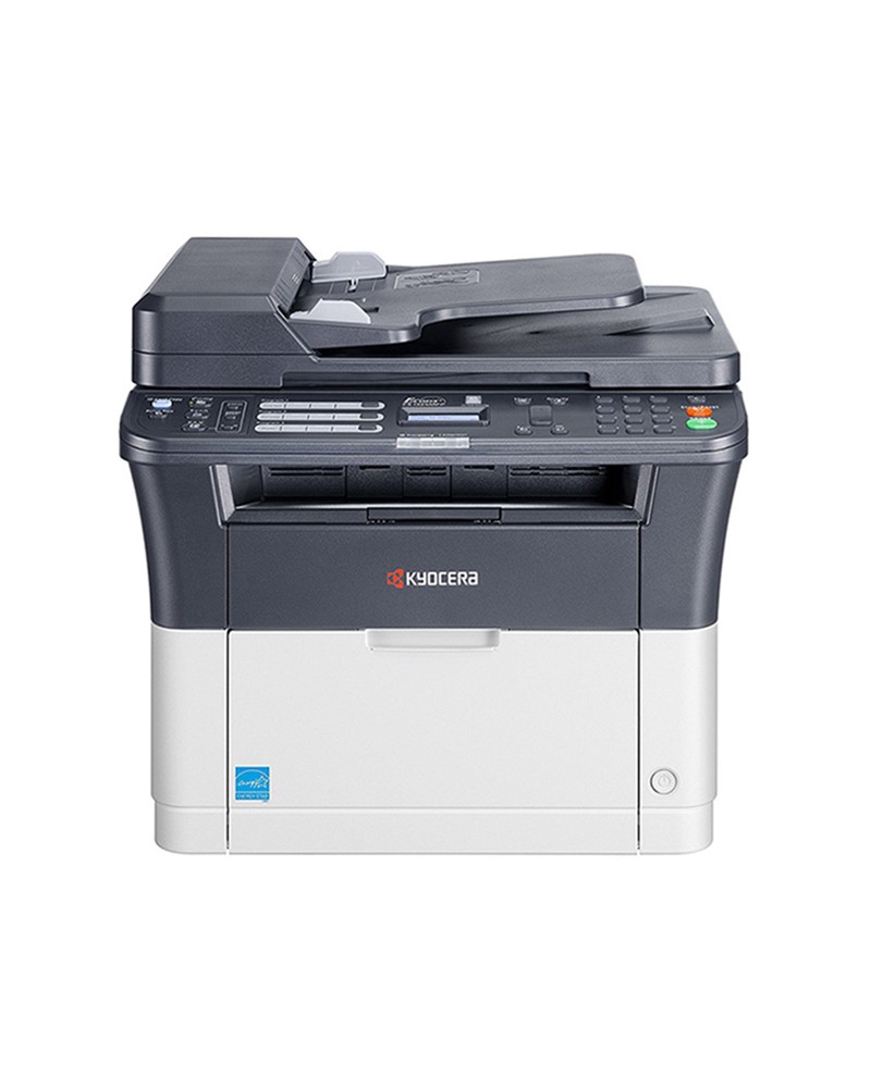 Kyocera Ecosys FS-1325MFP by DoctorPrint