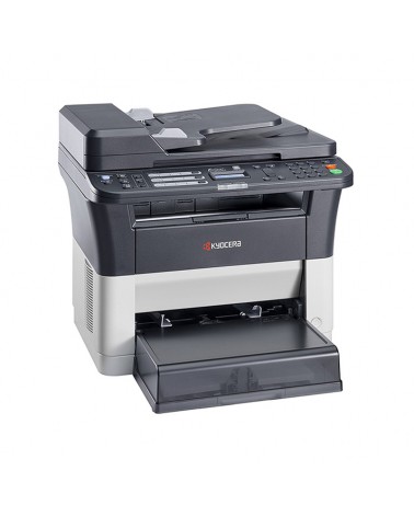 Kyocera Ecosys FS-1325MFP by DoctorPrint