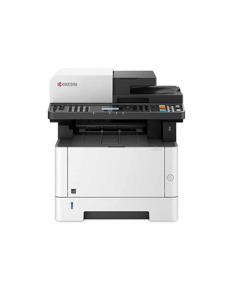 KKyocera Ecosys M2135dn by DoctorPrint