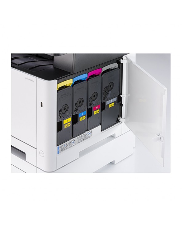 Kyocera Ecosys M5526cdw by DoctorPrint