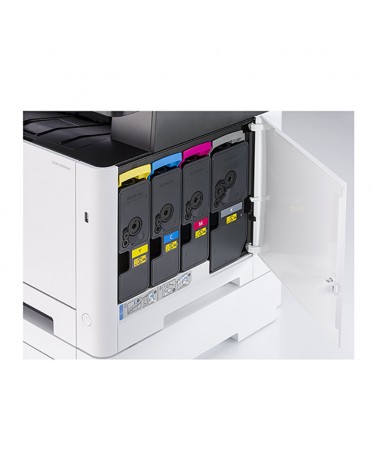 Kyocera Ecosys M5526cdw by DoctorPrint