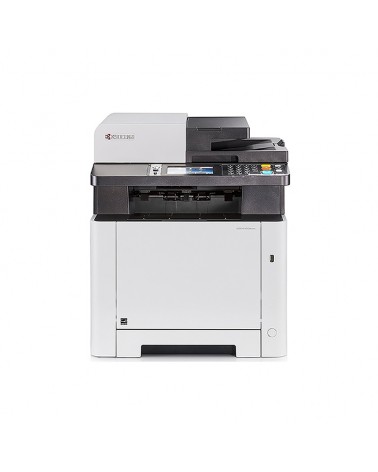 Kyocera Ecosys M5526cdw by DoctorPrint