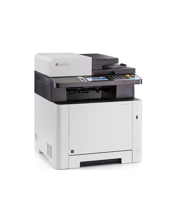 Kyocera Ecosys M5526cdw by DoctorPrint