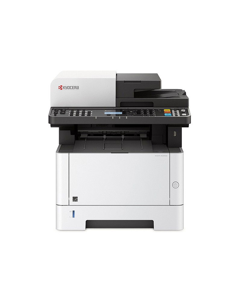 Kyocera Ecosys M2040dn by DoctorPrint.