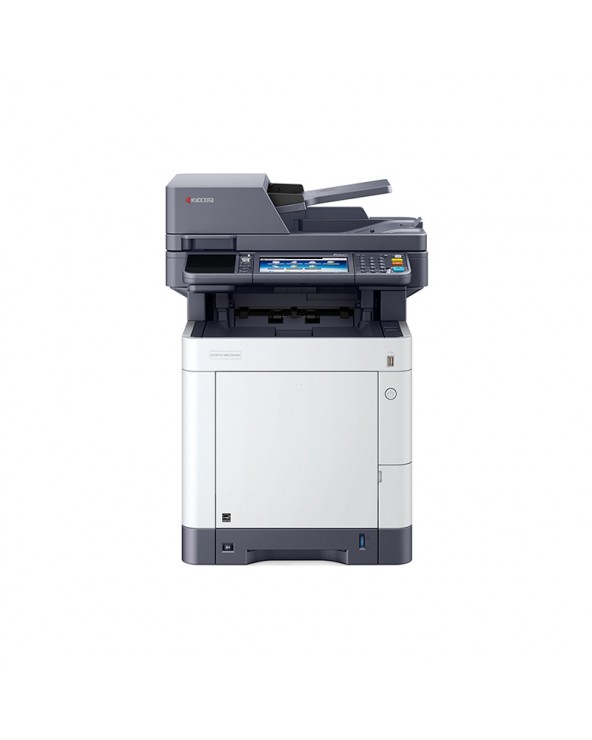 Kyocera Ecosys M6230cidn by DoctorPrint.