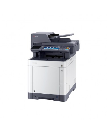 Kyocera Ecosys M6235cidn by DoctorPrint.