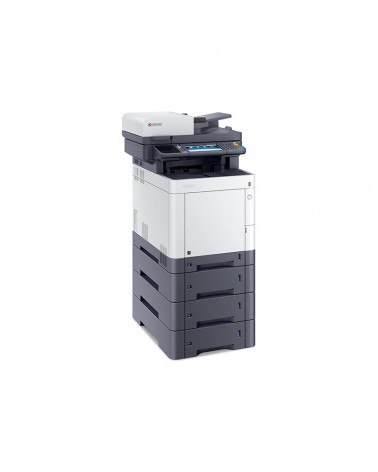 Kyocera Ecosys M6235cidn by DoctorPrint.