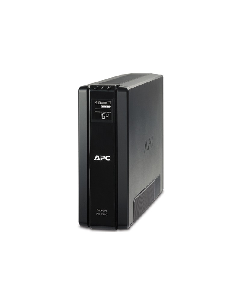 APC Back UPS BR1500GI RS 1500VA (LI) Schuko by DoctorPrint