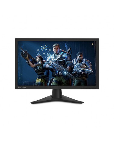 Lenovo Monitor G24-10 Gaming 23.6'' by DoctorPrint