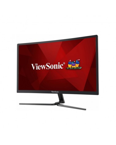 ViewSonic Gaming Monitor VX2458-C-MHD Curved 23.6''