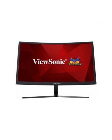 ViewSonic Gaming Monitor VX2458-C-MHD Curved 23.6''