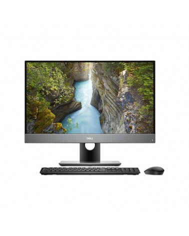 Dell OptiPlex 7770 AIO Touch FHD i5-9500 - 8GB RAM - 256GB SSD - Windows 10 Pro by DoctorPrint