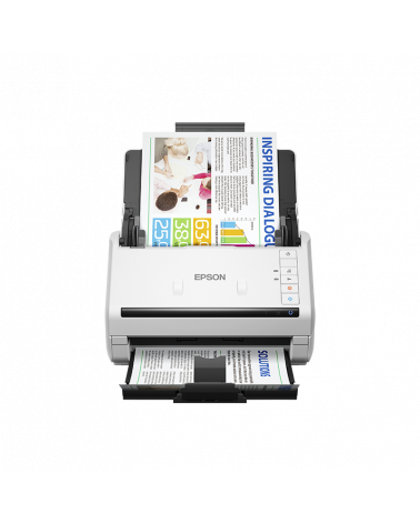 Epson WorkForce DS-530II by DoctorPrint