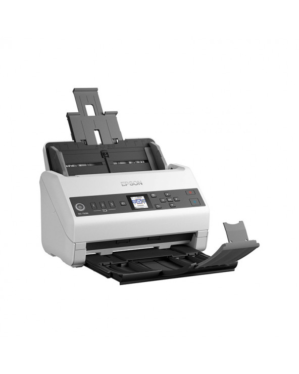 Epson WorkForce DS-730N by DoctorPrint