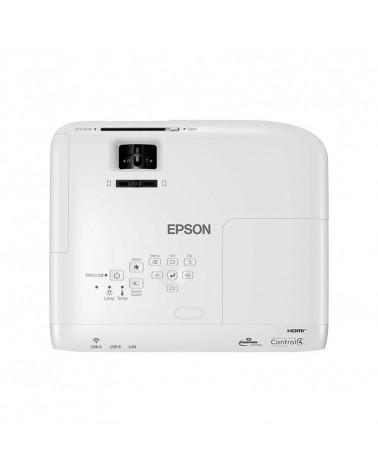 Epson EB-X49