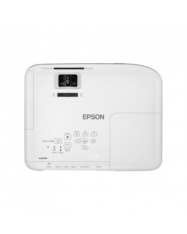 Epson EB-W51