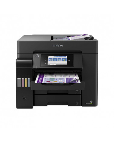 Epson EcoTank L6570 by DoctorPrint