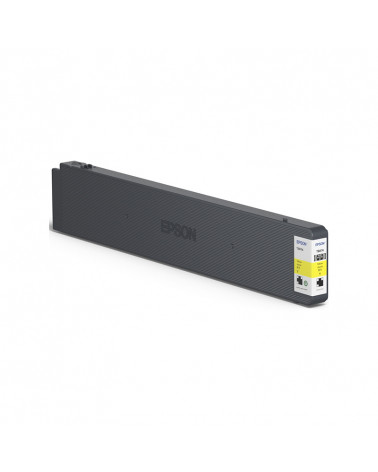 Epson Κασέτα Μελάνης T8871 Κίτρινο 50.000 Σελ. by DoctorPrint