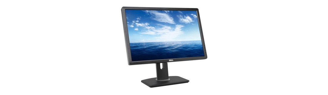 Refurbished Monitors