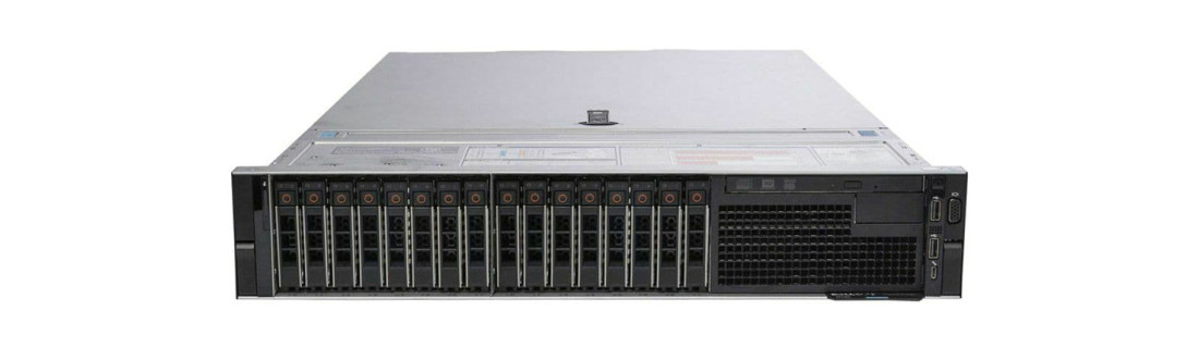 Refurbished Servers