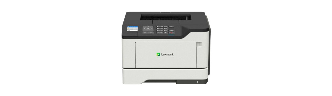 Refurbished Printers