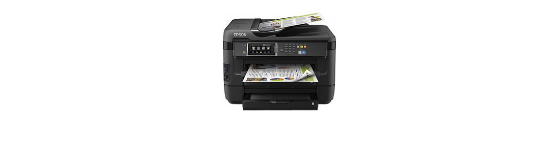 Inkjet A3