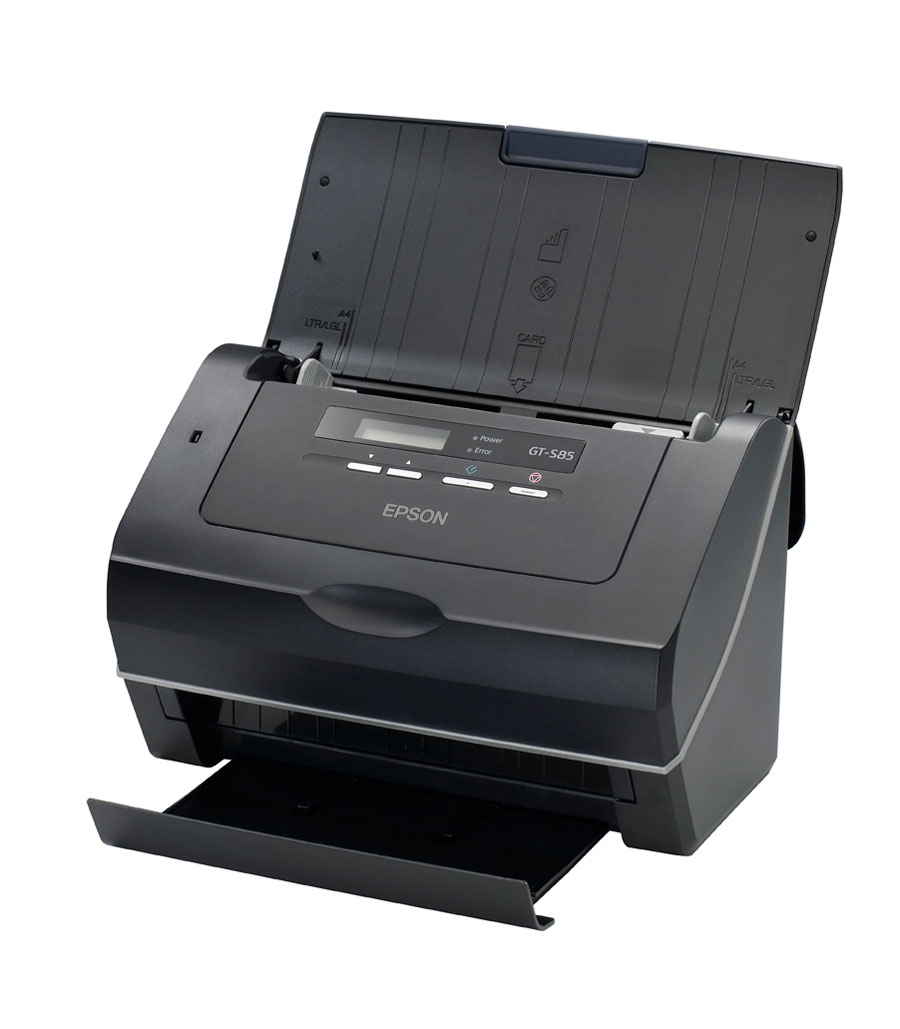 Epson WorkForce GT-S85