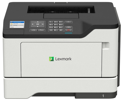 Lexmark ms521dn