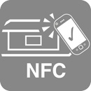 NFC Icon.