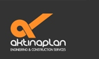 Aktina Plan Logo.