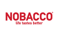 NoBacco Logo.