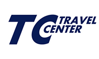 Travel Center Logo.